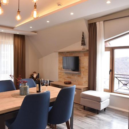 Milmari Resort Premier 46 Kopaonik Ngoại thất bức ảnh
