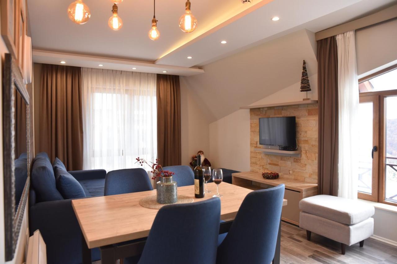 Milmari Resort Premier 46 Kopaonik Ngoại thất bức ảnh