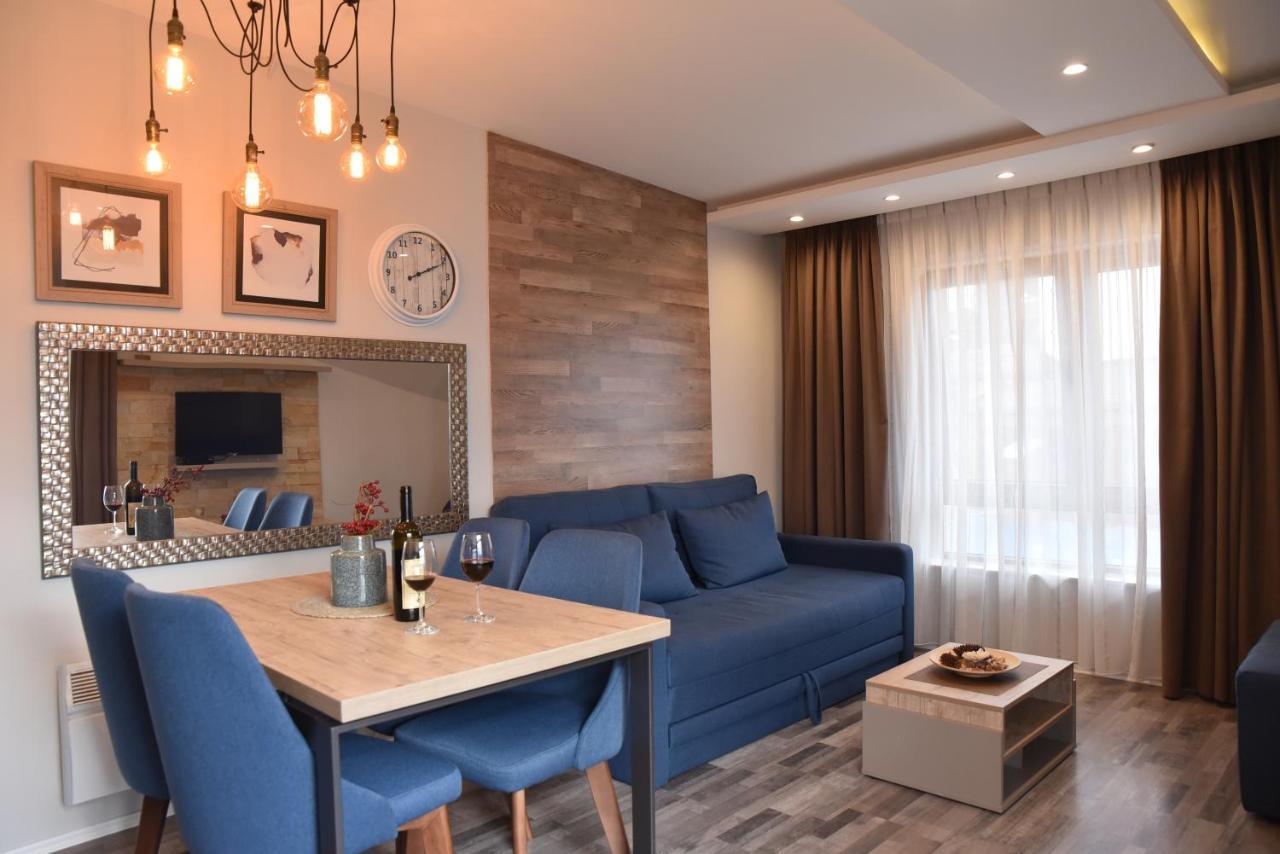 Milmari Resort Premier 46 Kopaonik Ngoại thất bức ảnh
