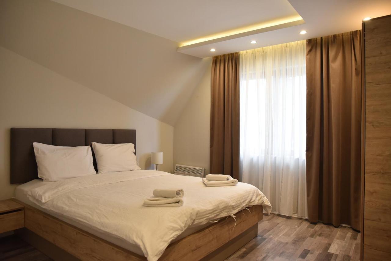Milmari Resort Premier 46 Kopaonik Ngoại thất bức ảnh