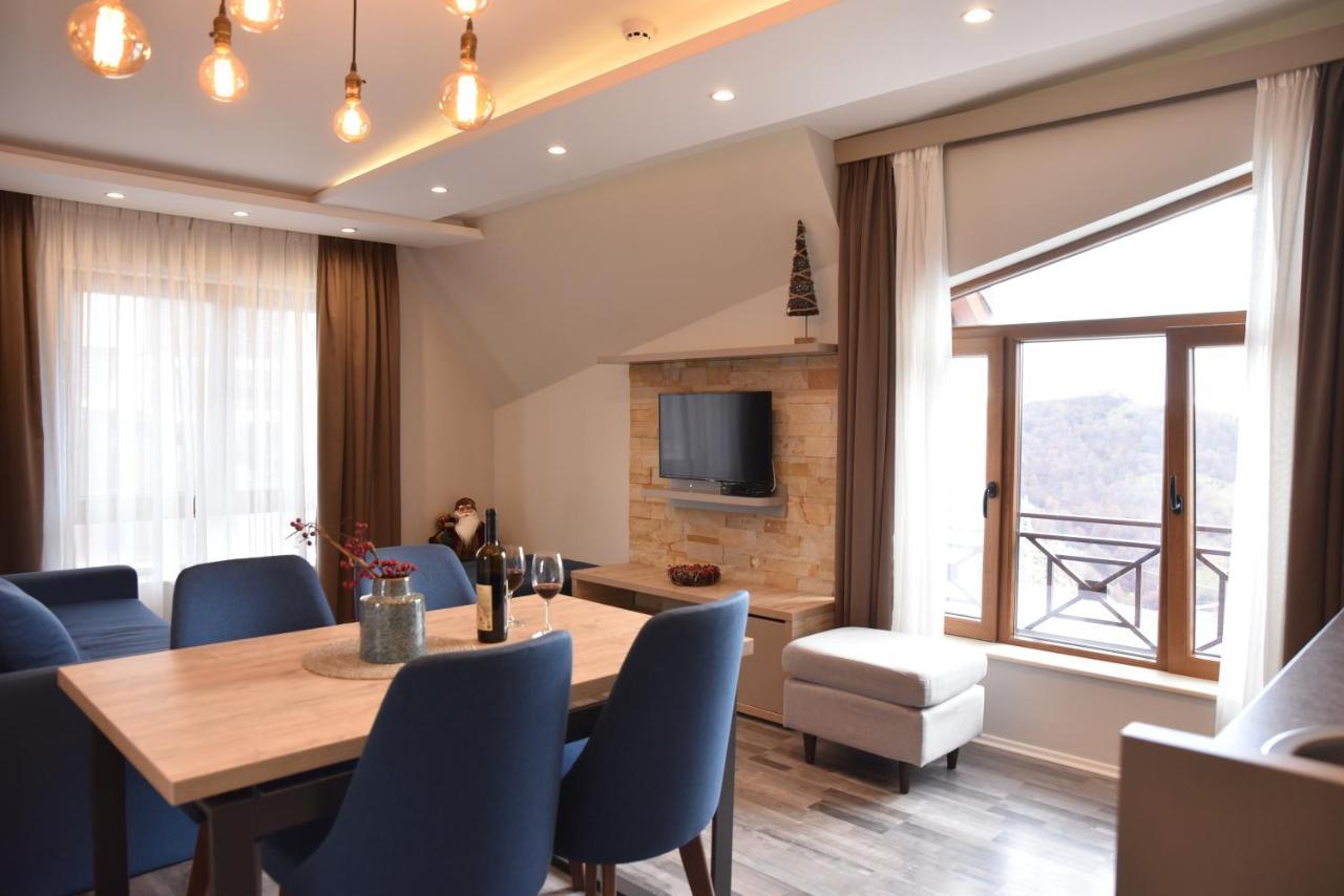 Milmari Resort Premier 46 Kopaonik Ngoại thất bức ảnh