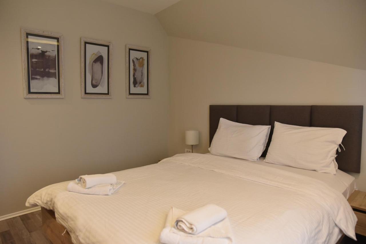 Milmari Resort Premier 46 Kopaonik Ngoại thất bức ảnh