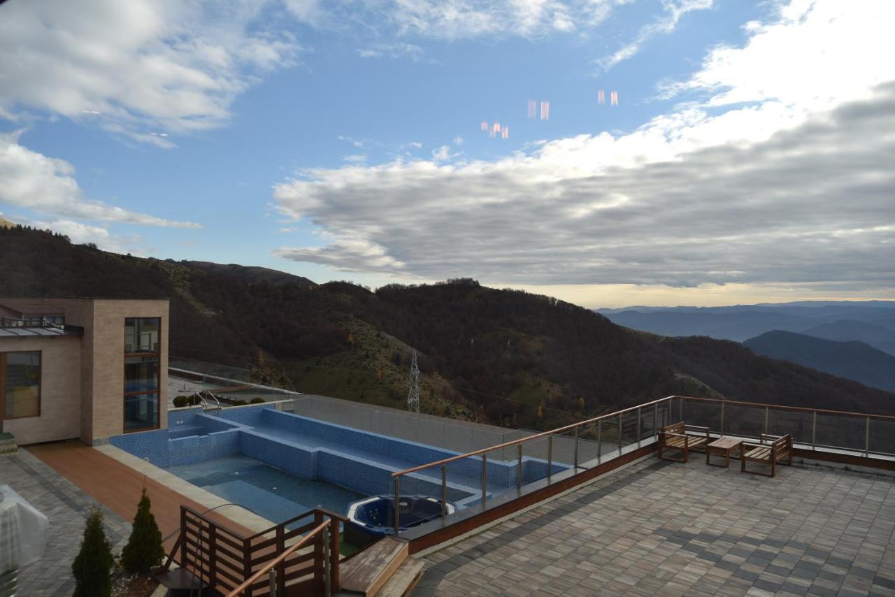 Milmari Resort Premier 46 Kopaonik Ngoại thất bức ảnh