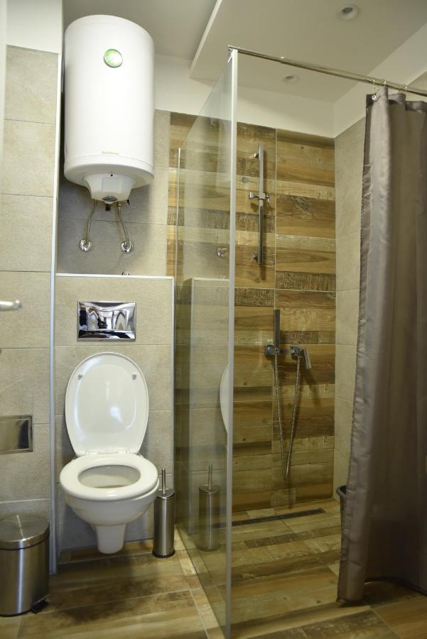 Milmari Resort Premier 46 Kopaonik Ngoại thất bức ảnh
