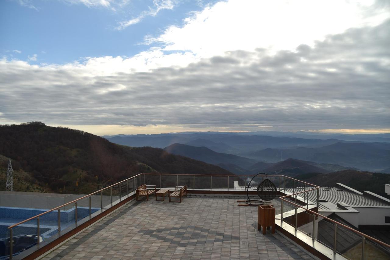 Milmari Resort Premier 46 Kopaonik Ngoại thất bức ảnh