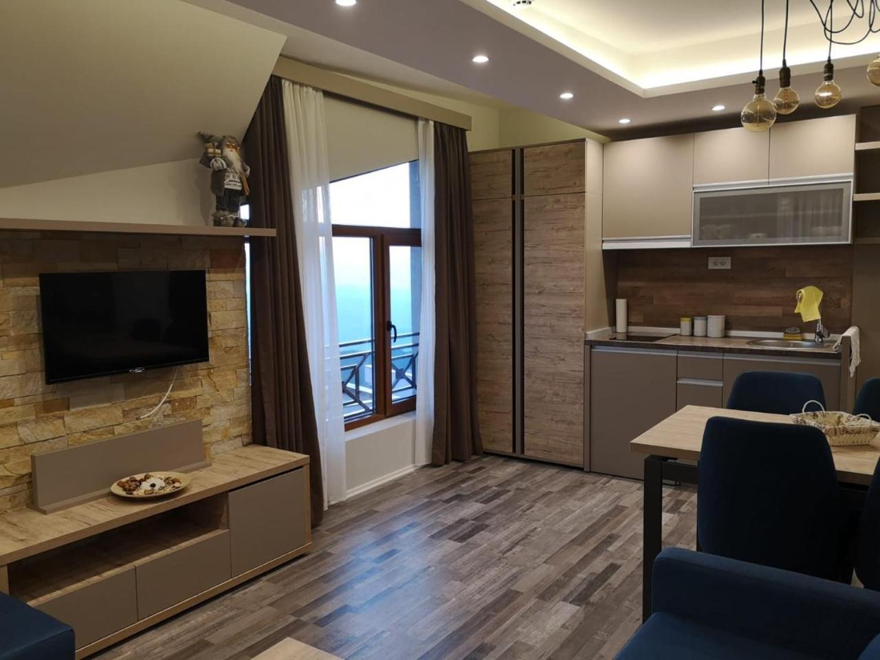 Milmari Resort Premier 46 Kopaonik Ngoại thất bức ảnh
