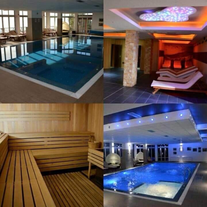 Milmari Resort Premier 46 Kopaonik Ngoại thất bức ảnh