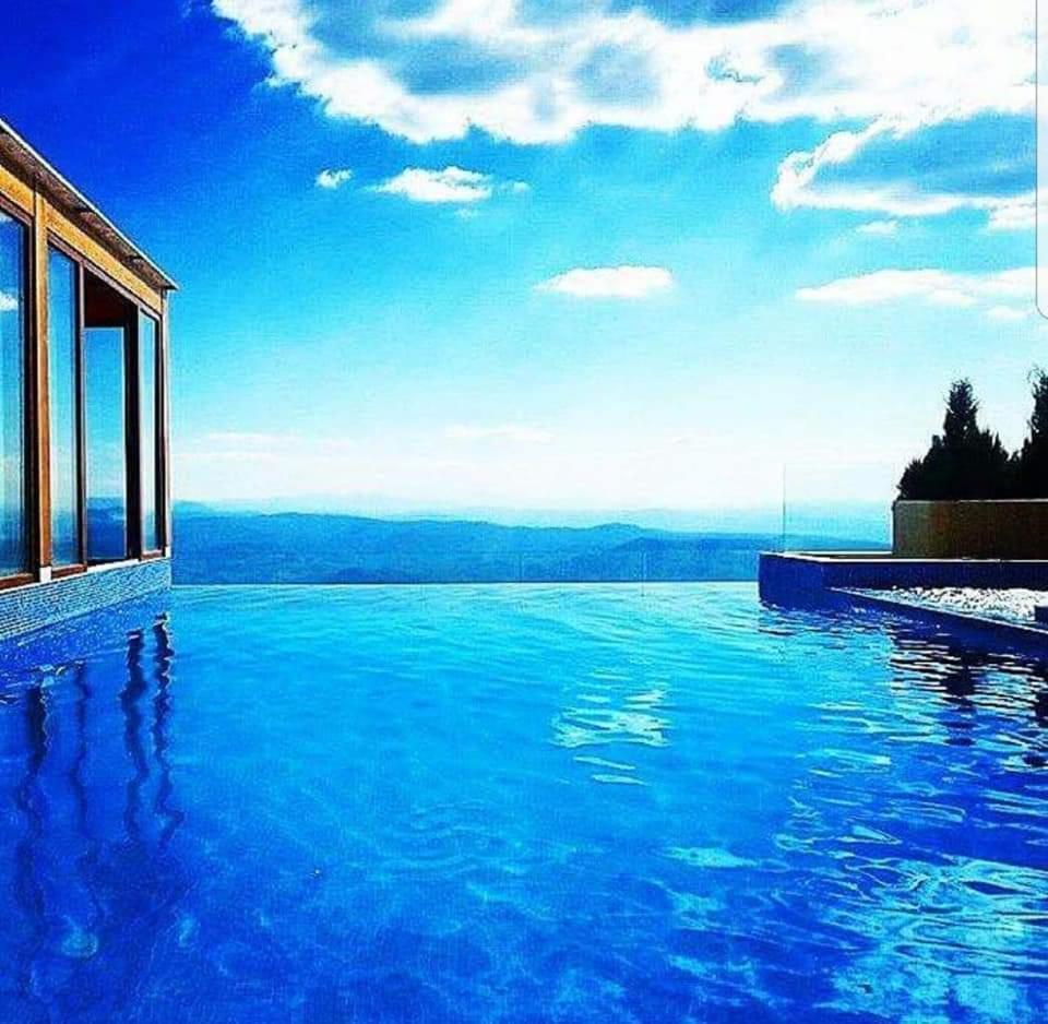 Milmari Resort Premier 46 Kopaonik Ngoại thất bức ảnh