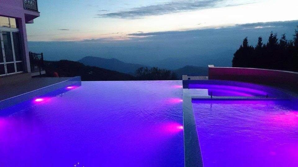 Milmari Resort Premier 46 Kopaonik Ngoại thất bức ảnh