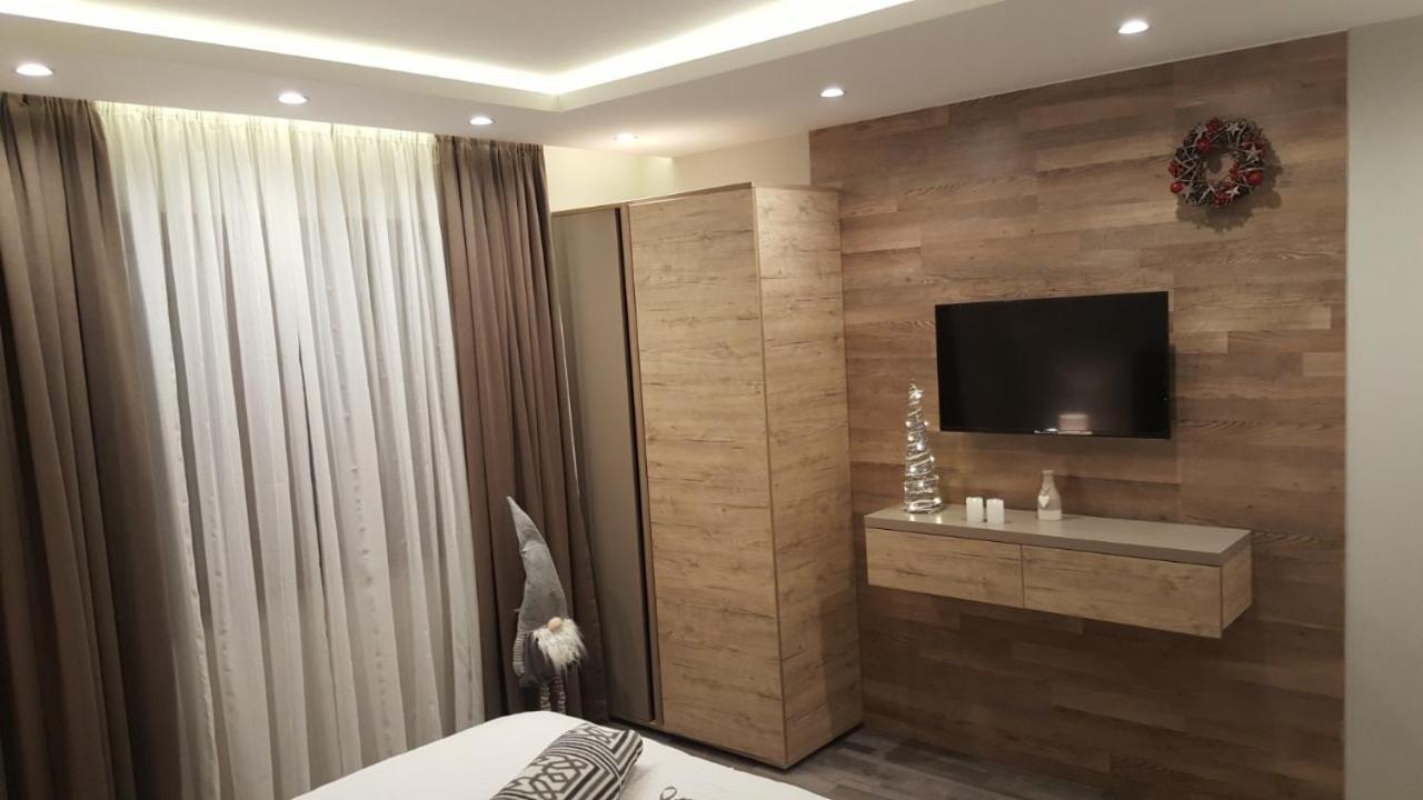 Milmari Resort Premier 46 Kopaonik Ngoại thất bức ảnh