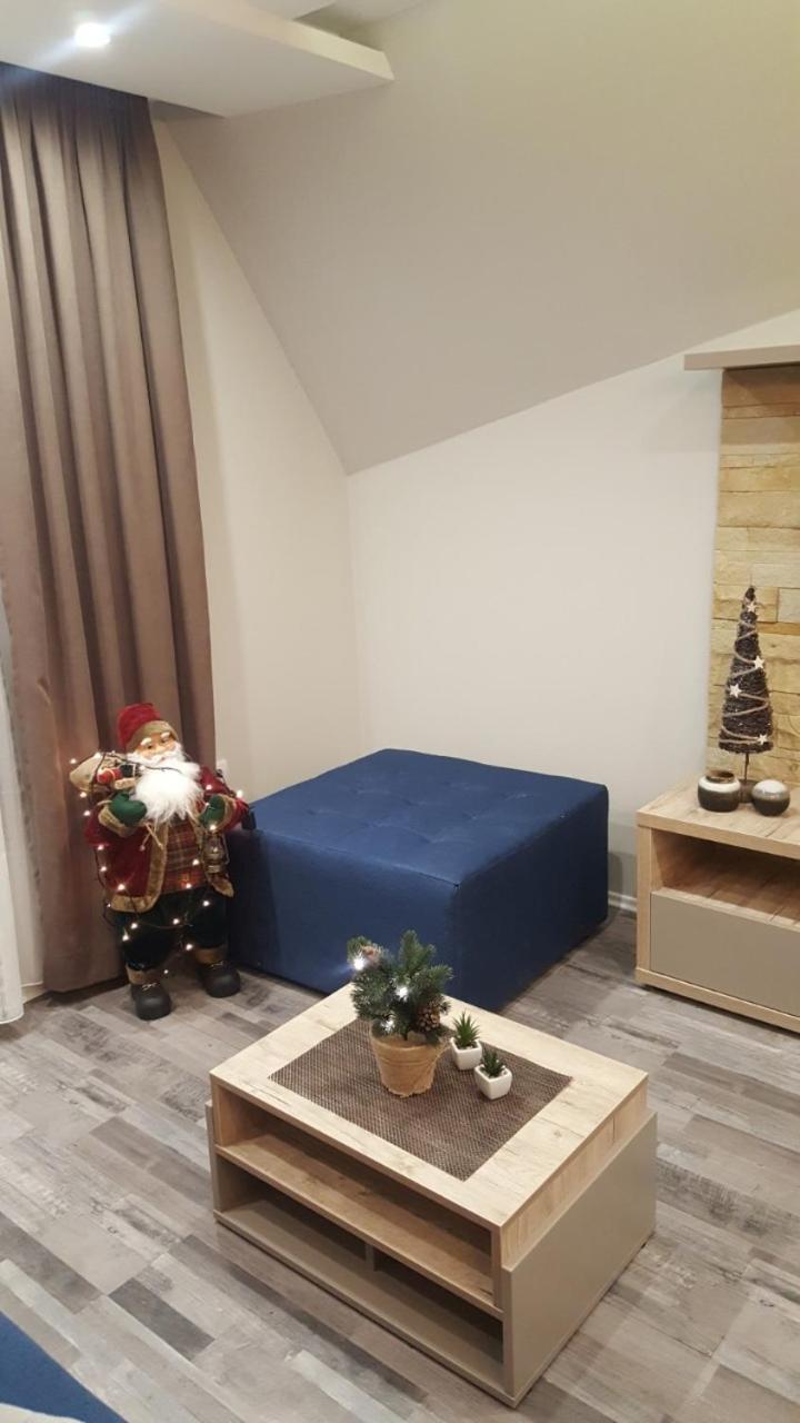 Milmari Resort Premier 46 Kopaonik Ngoại thất bức ảnh