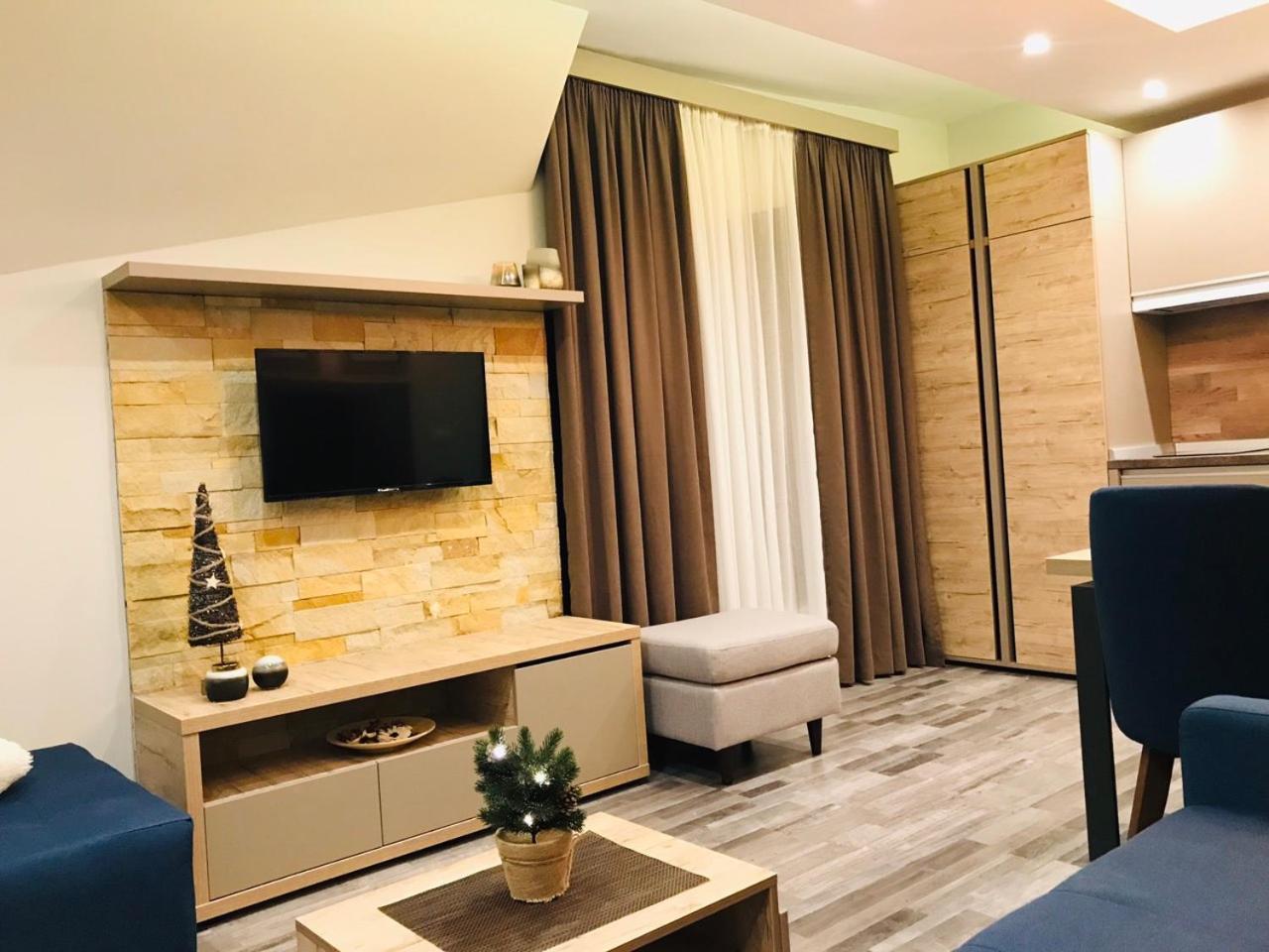 Milmari Resort Premier 46 Kopaonik Ngoại thất bức ảnh