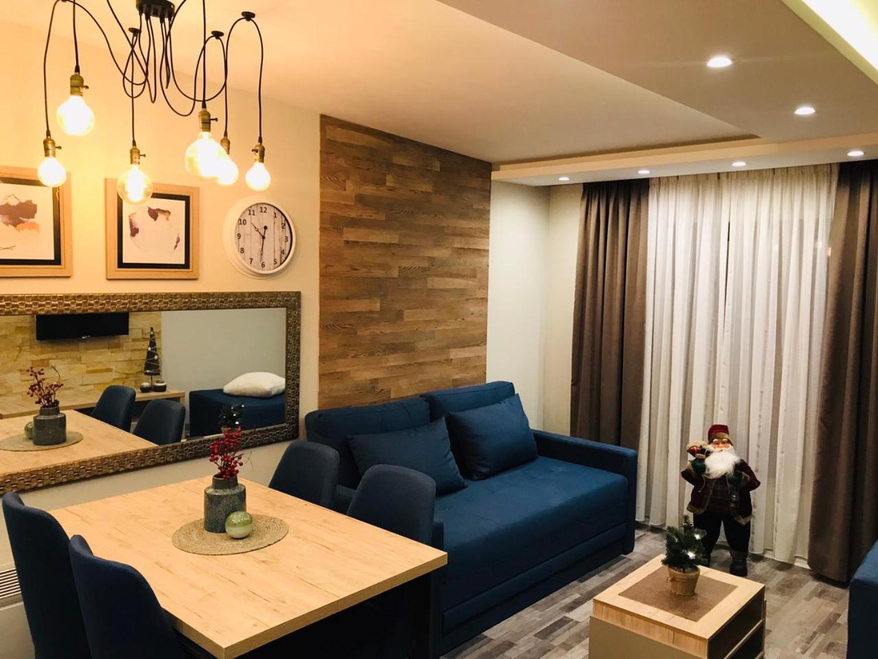 Milmari Resort Premier 46 Kopaonik Ngoại thất bức ảnh