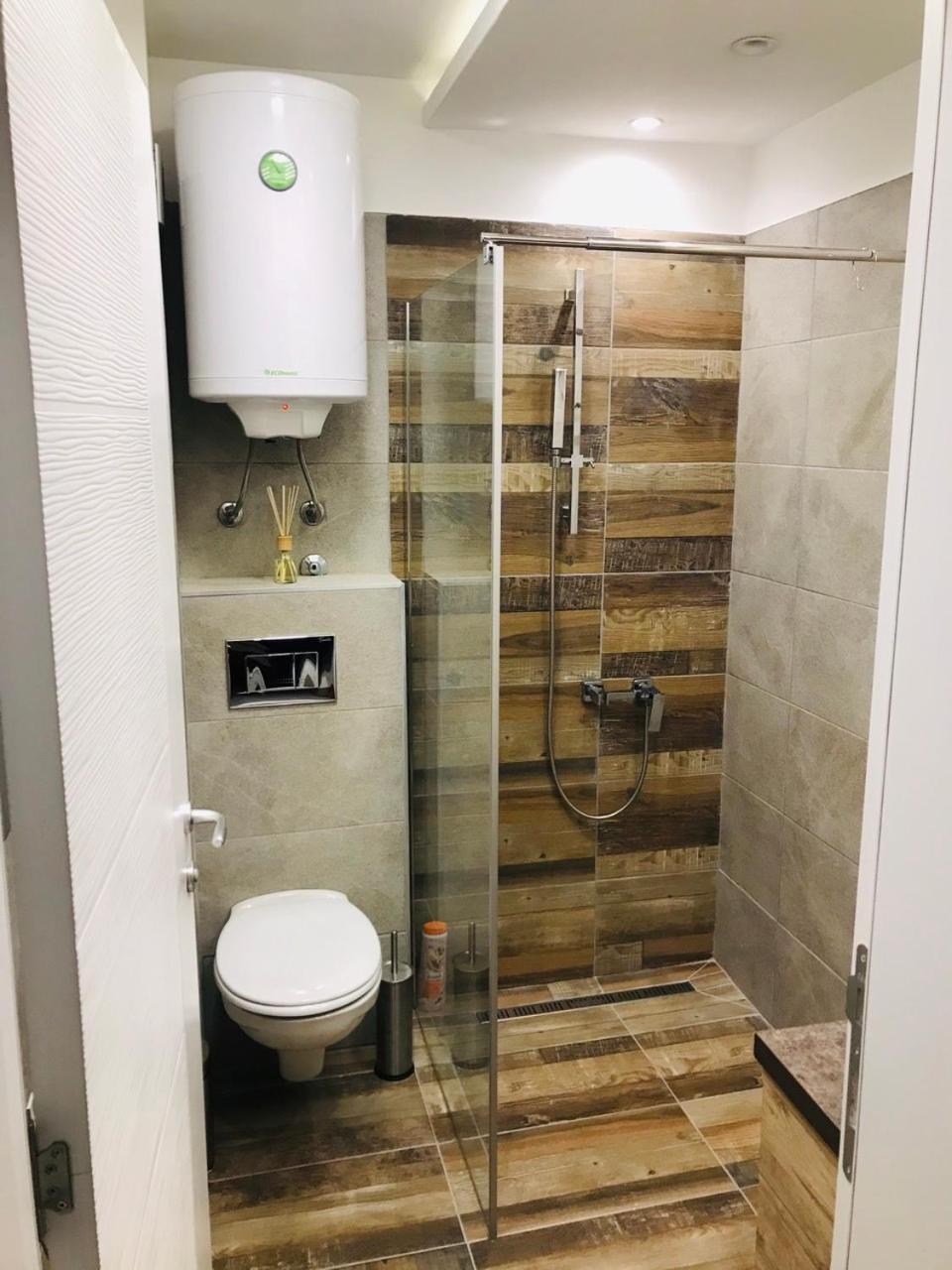 Milmari Resort Premier 46 Kopaonik Ngoại thất bức ảnh