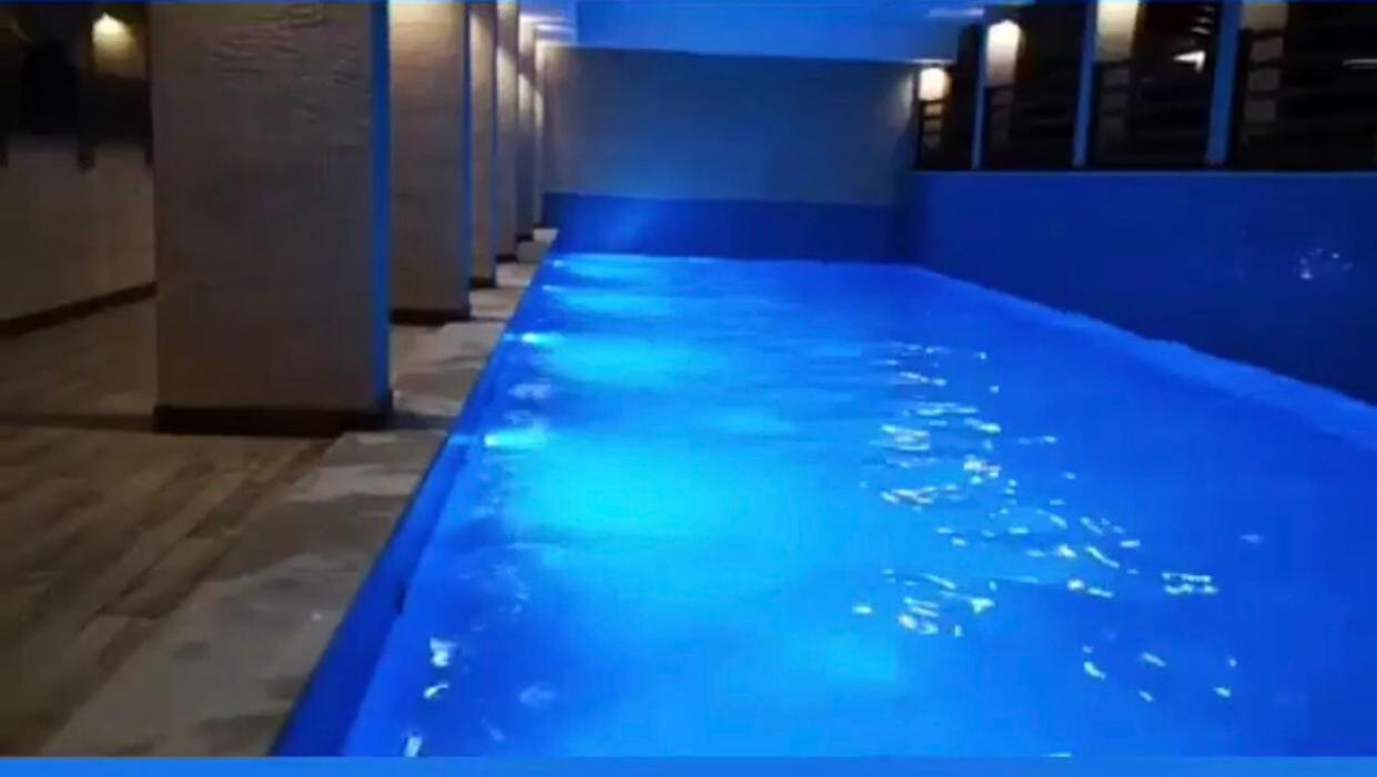 Milmari Resort Premier 46 Kopaonik Ngoại thất bức ảnh