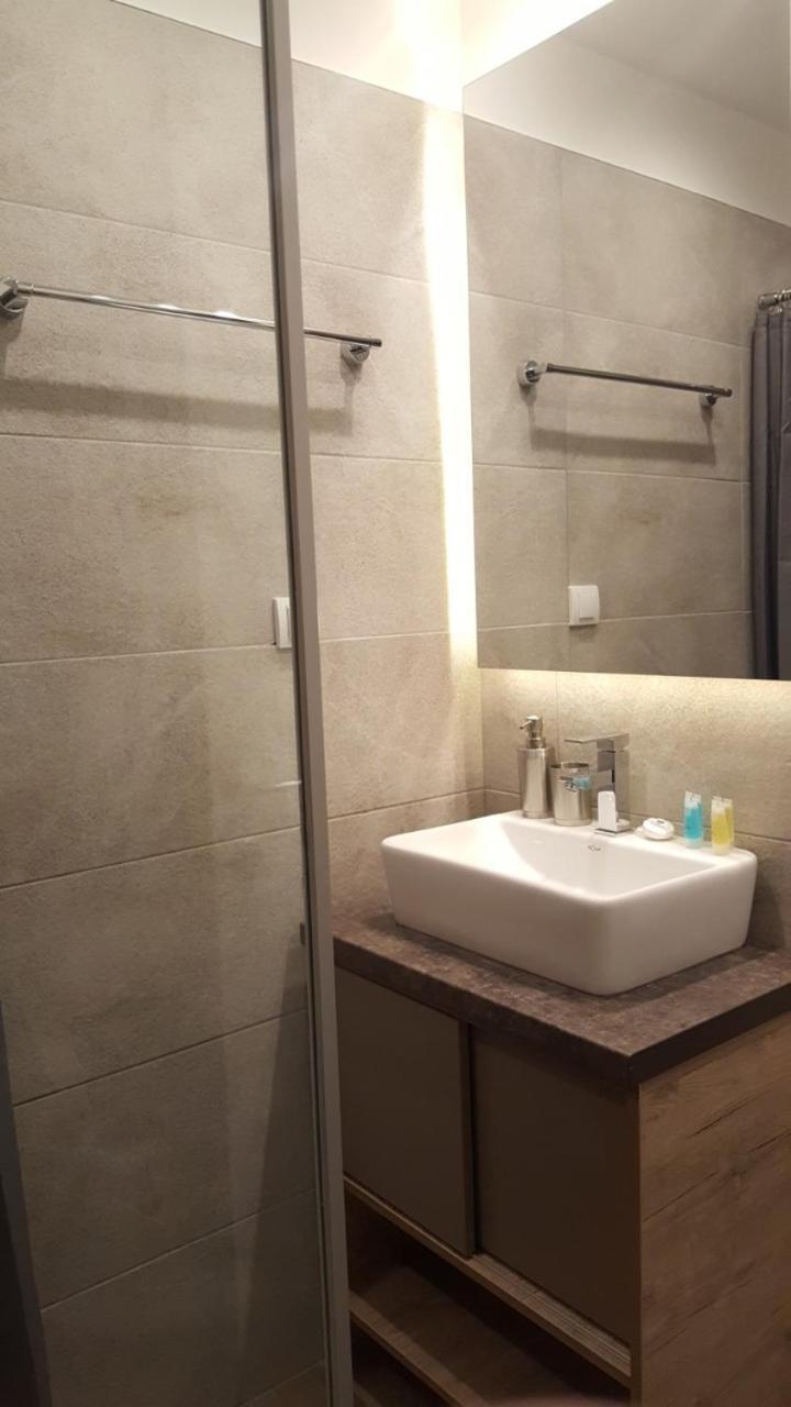 Milmari Resort Premier 46 Kopaonik Ngoại thất bức ảnh