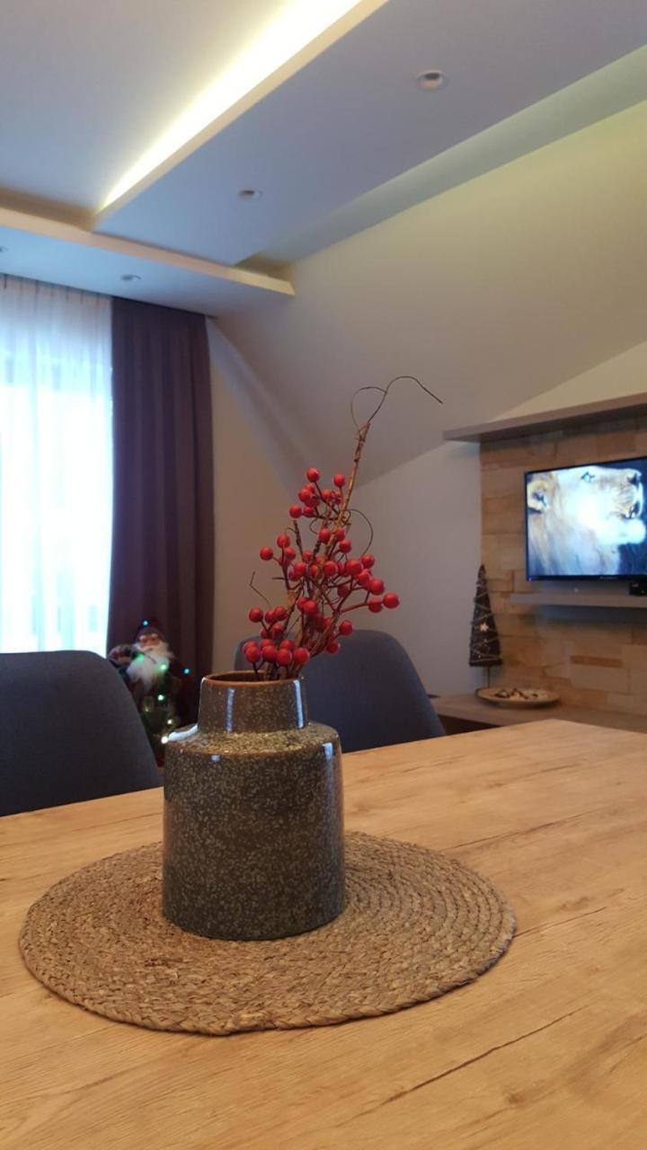 Milmari Resort Premier 46 Kopaonik Ngoại thất bức ảnh