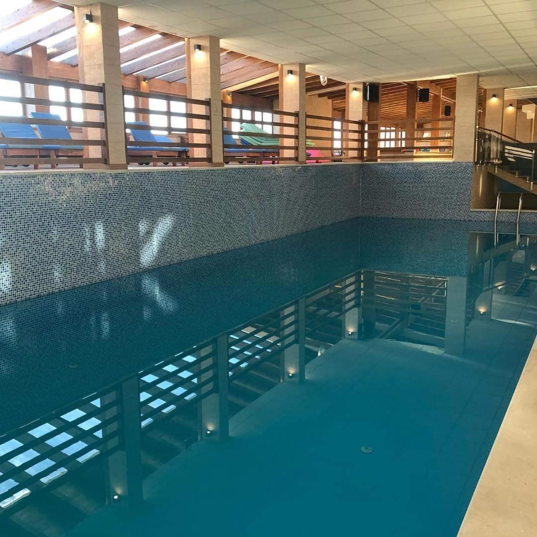 Milmari Resort Premier 46 Kopaonik Ngoại thất bức ảnh