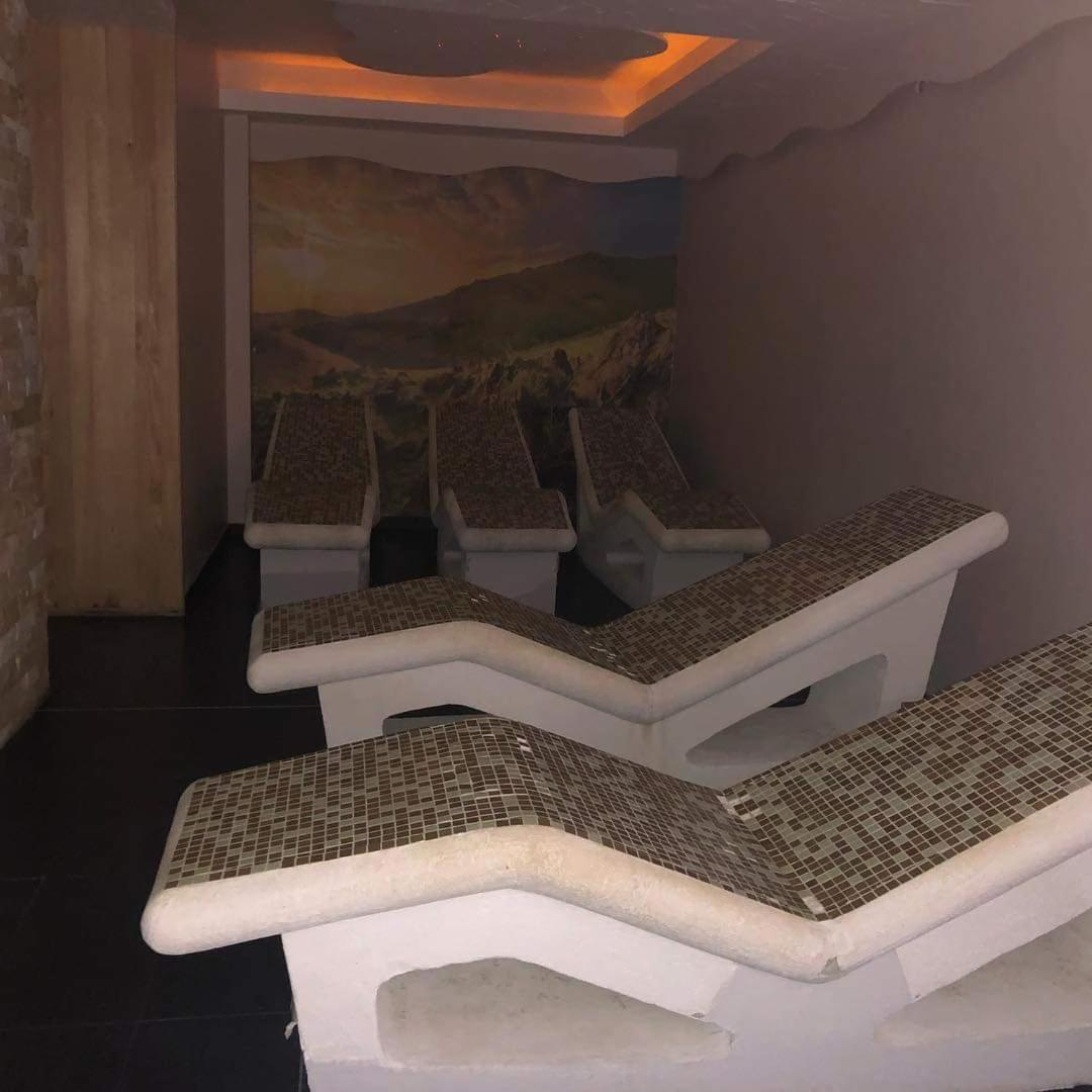 Milmari Resort Premier 46 Kopaonik Ngoại thất bức ảnh