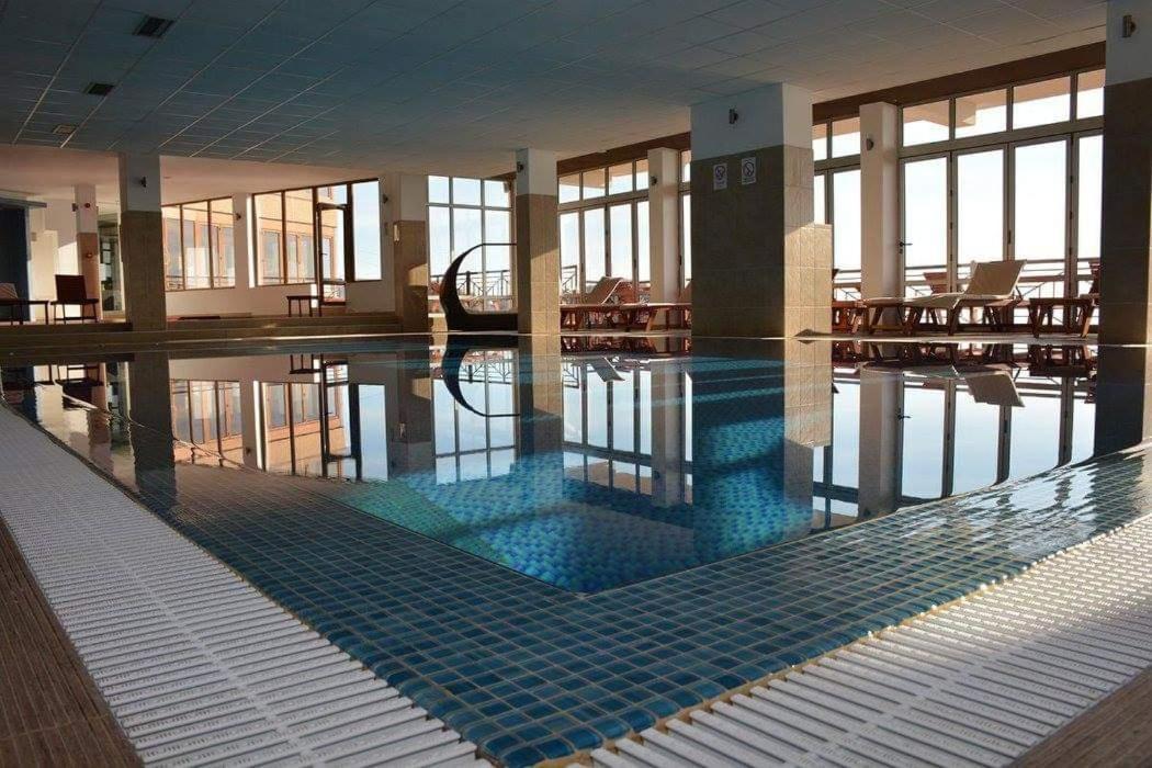 Milmari Resort Premier 46 Kopaonik Ngoại thất bức ảnh