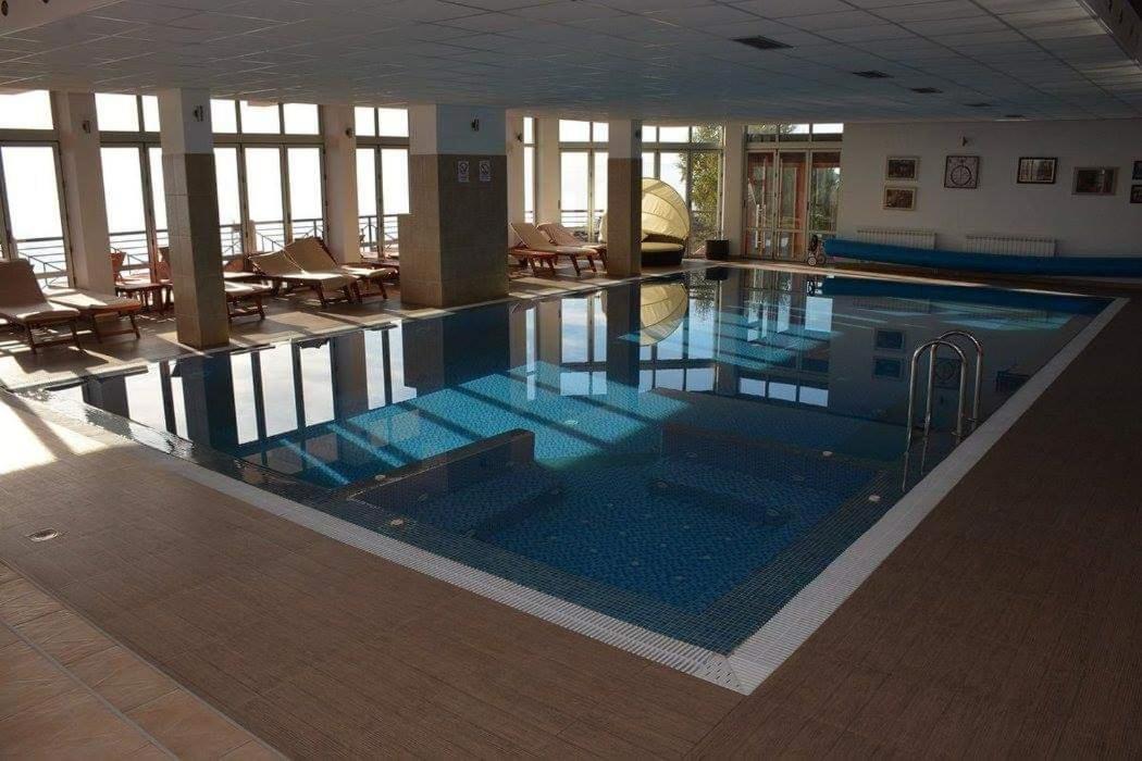 Milmari Resort Premier 46 Kopaonik Ngoại thất bức ảnh