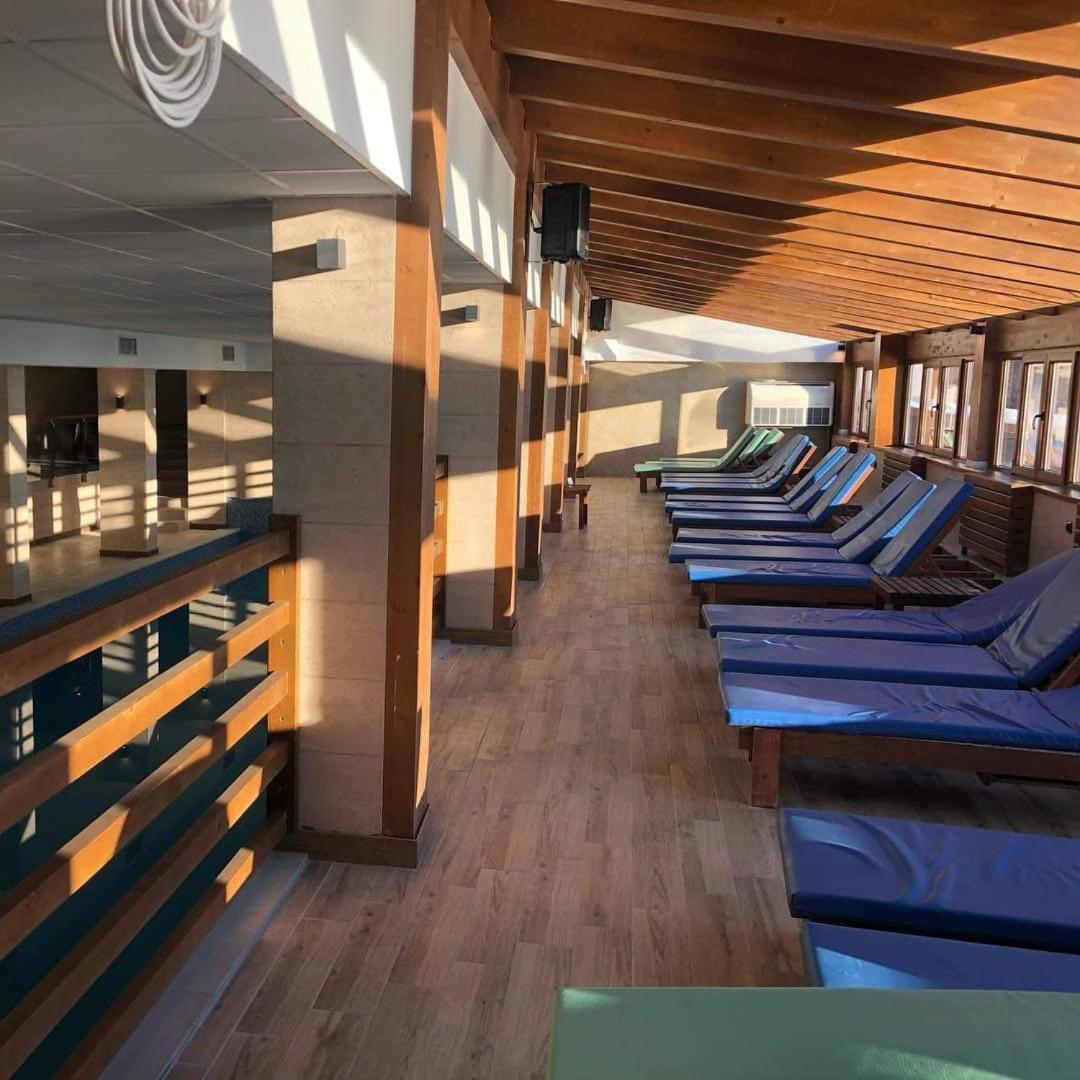 Milmari Resort Premier 46 Kopaonik Ngoại thất bức ảnh
